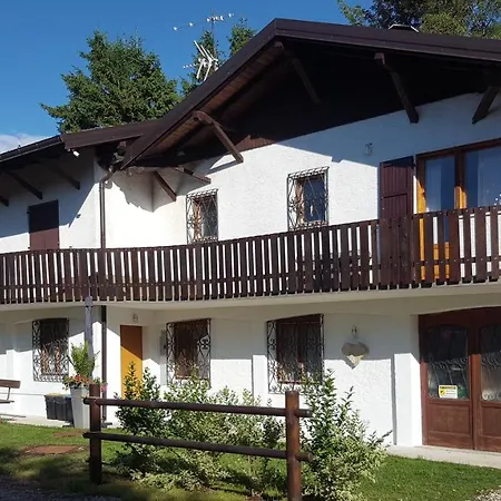 بيت للعطل Casa Polsa 1964
