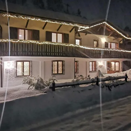 Holiday home Casa Polsa 1964