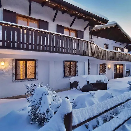 بيت للعطل Casa Polsa 1964 برينتونيكو