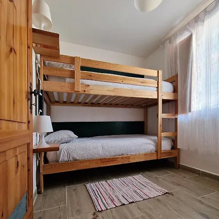 بيت للعطل Casa Polsa 1964 برينتونيكو