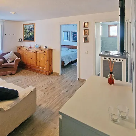 Casa Polsa 1964 برينتونيكو