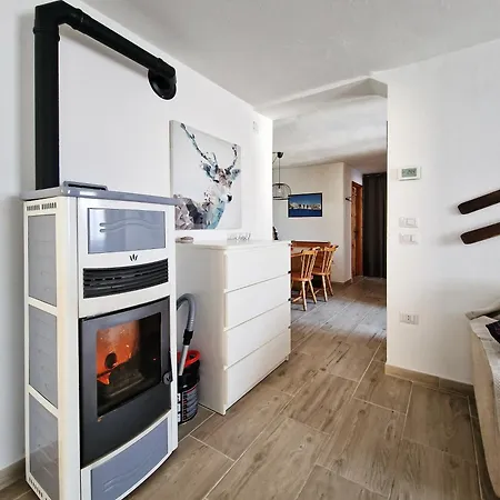 Casa Polsa 1964 برينتونيكو