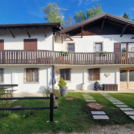 Casa Polsa 1964 * برينتونيكو
