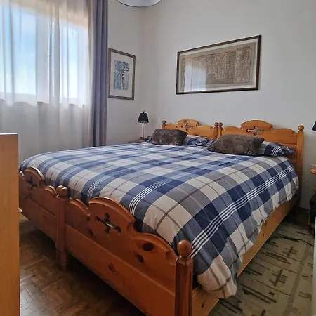 Casa Polsa 1964