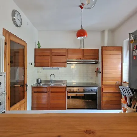 Casa Polsa 1964 بيت للعطل