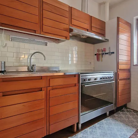 بيت للعطل Casa Polsa 1964
