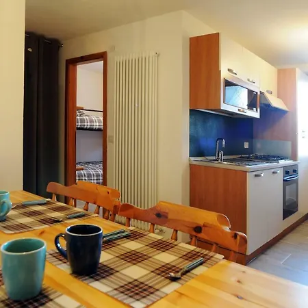 Casa Polsa 1964 بيت للعطل برينتونيكو