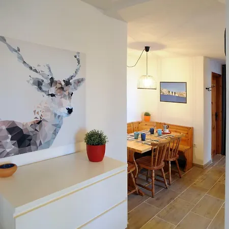 Casa Polsa 1964 Brentonico