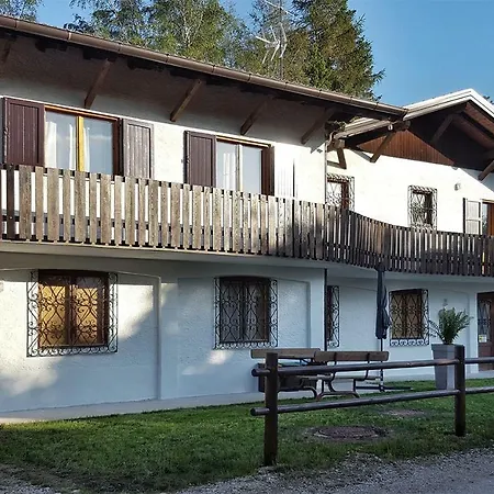 بيت للعطل Casa Polsa 1964 *